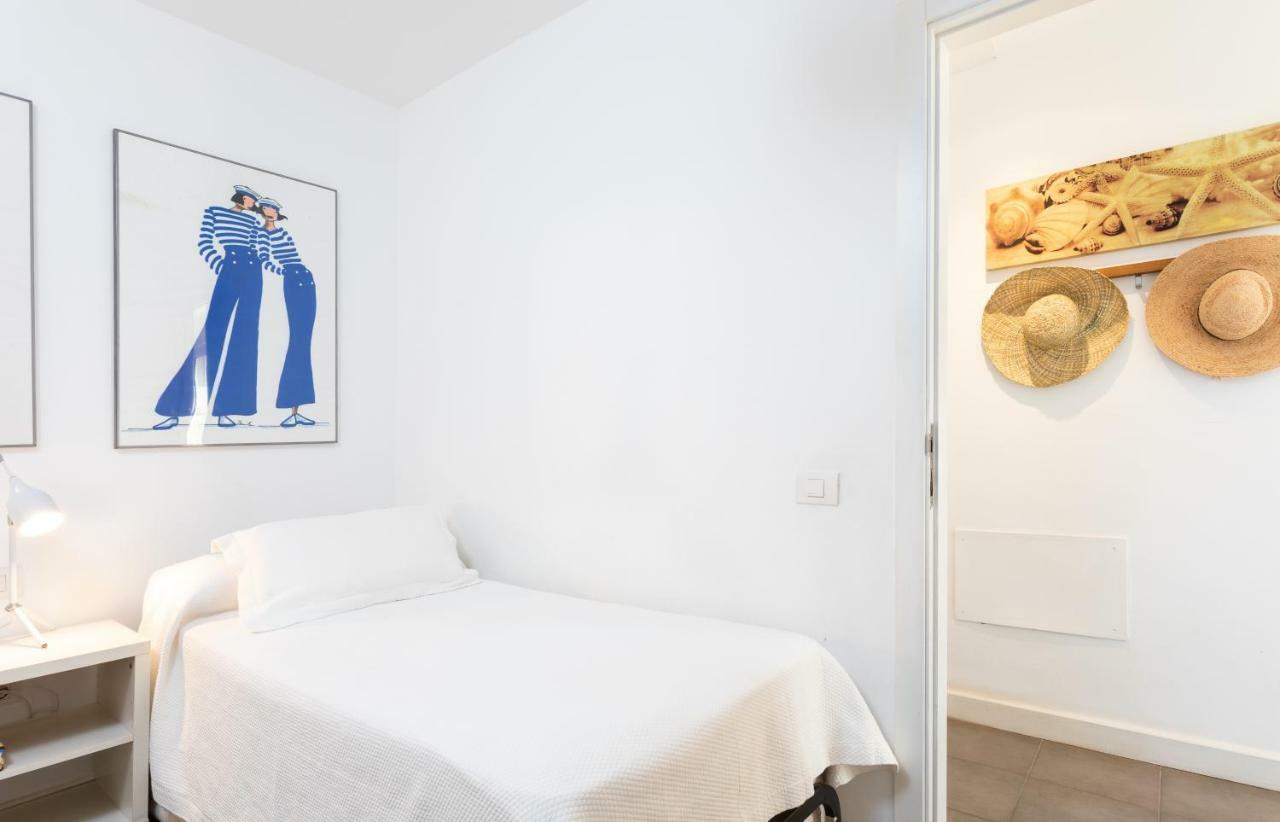 Pillowabroad - Poris Vista Mar Poris de Abona Ngoại thất bức ảnh