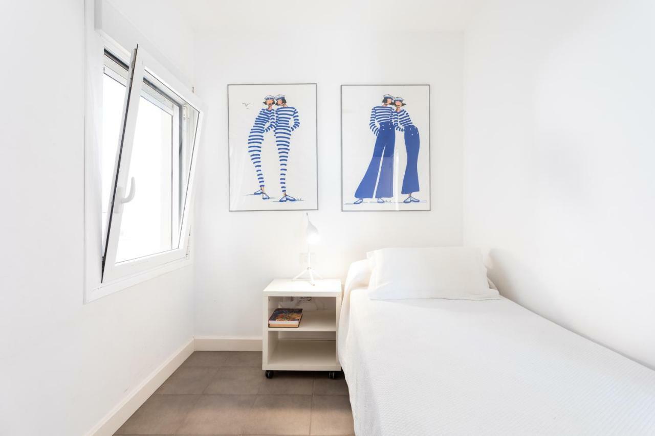 Pillowabroad - Poris Vista Mar Poris de Abona Ngoại thất bức ảnh