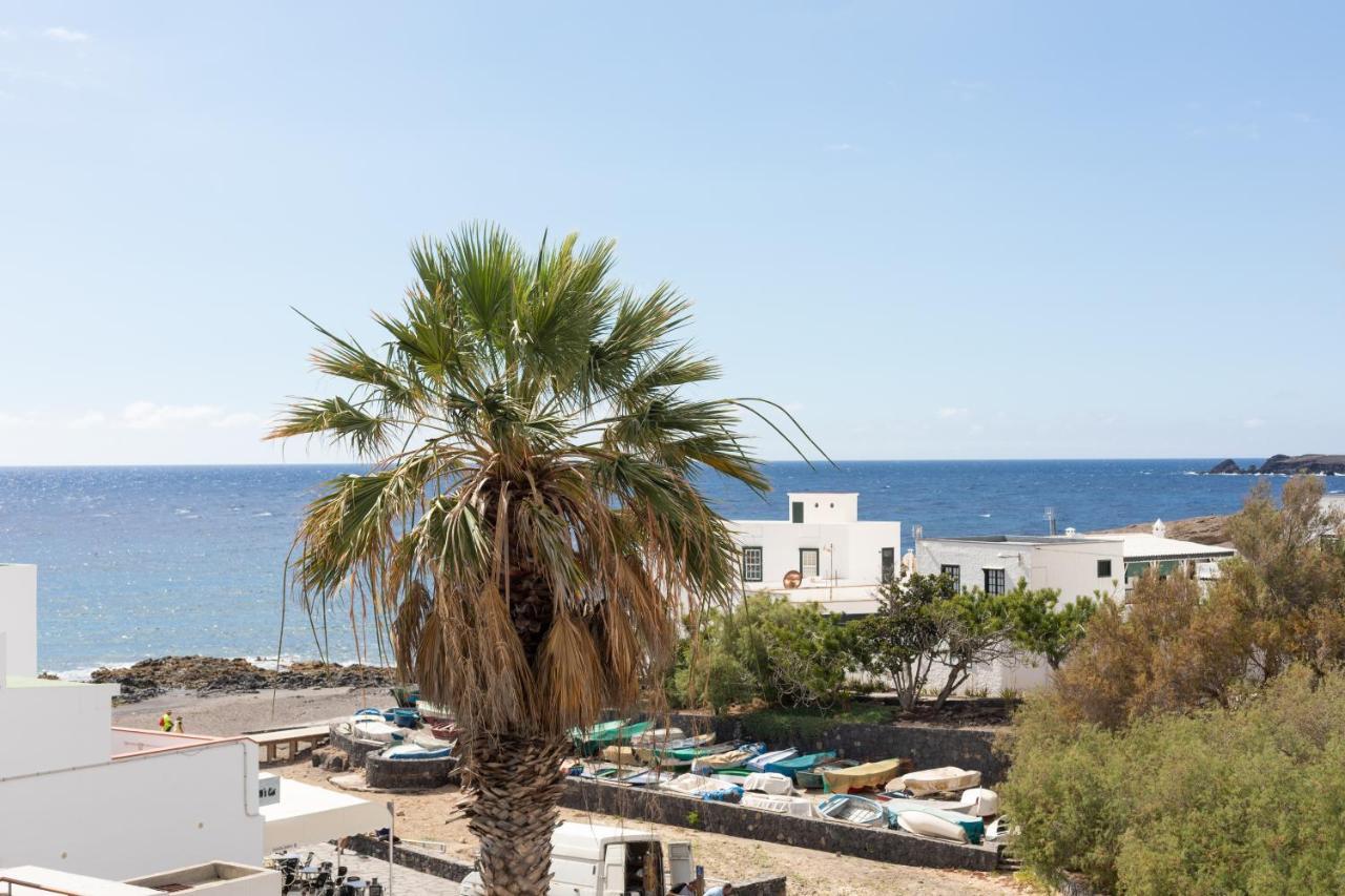 Pillowabroad - Poris Vista Mar Poris de Abona Ngoại thất bức ảnh