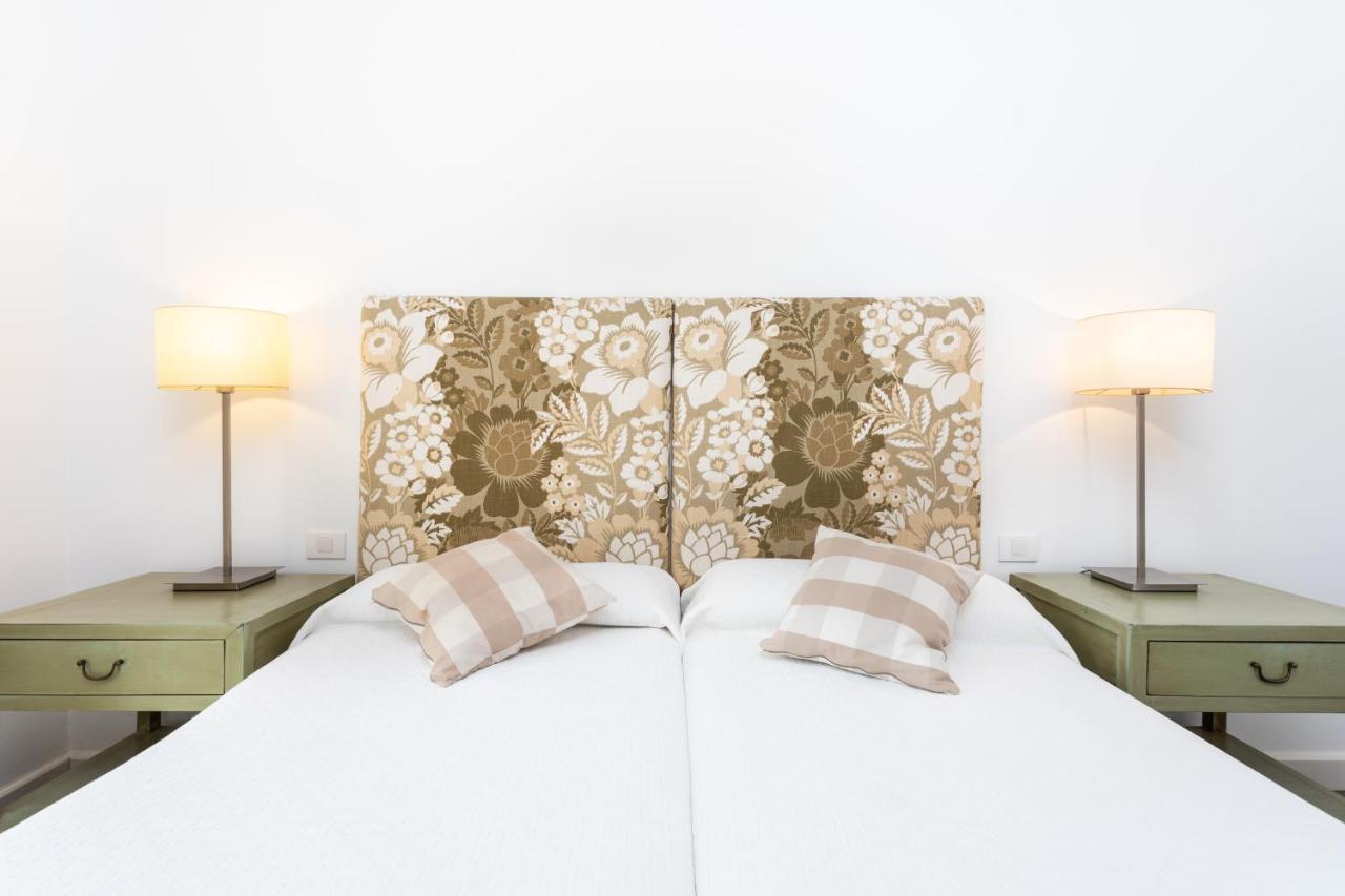 Pillowabroad - Poris Vista Mar Poris de Abona Ngoại thất bức ảnh